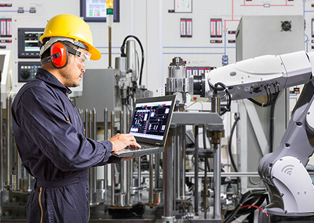 Engineering Technician